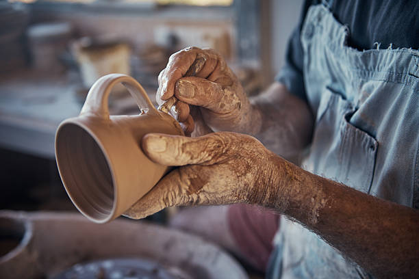 Pretty Pottery