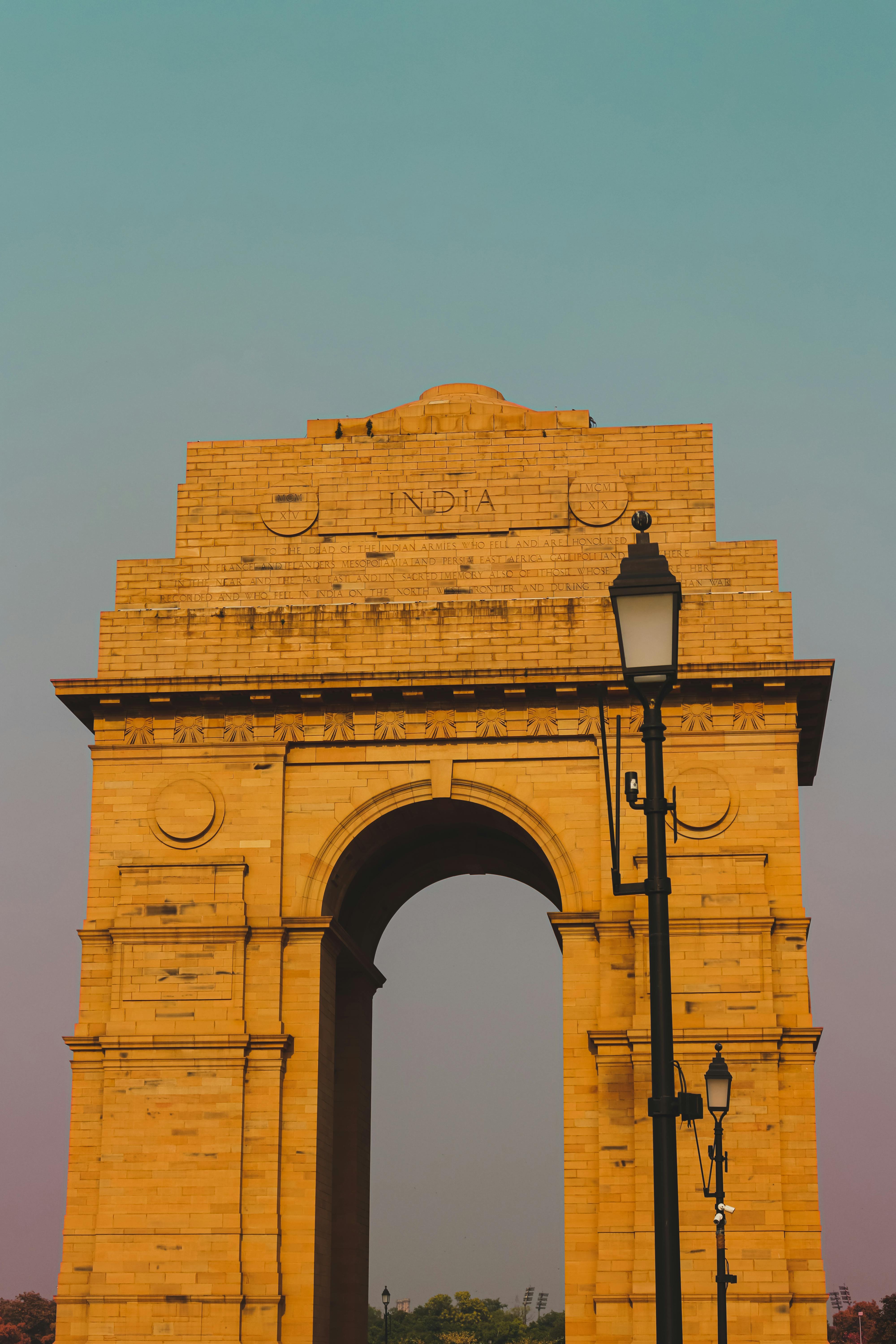 Run for Delhi 2025