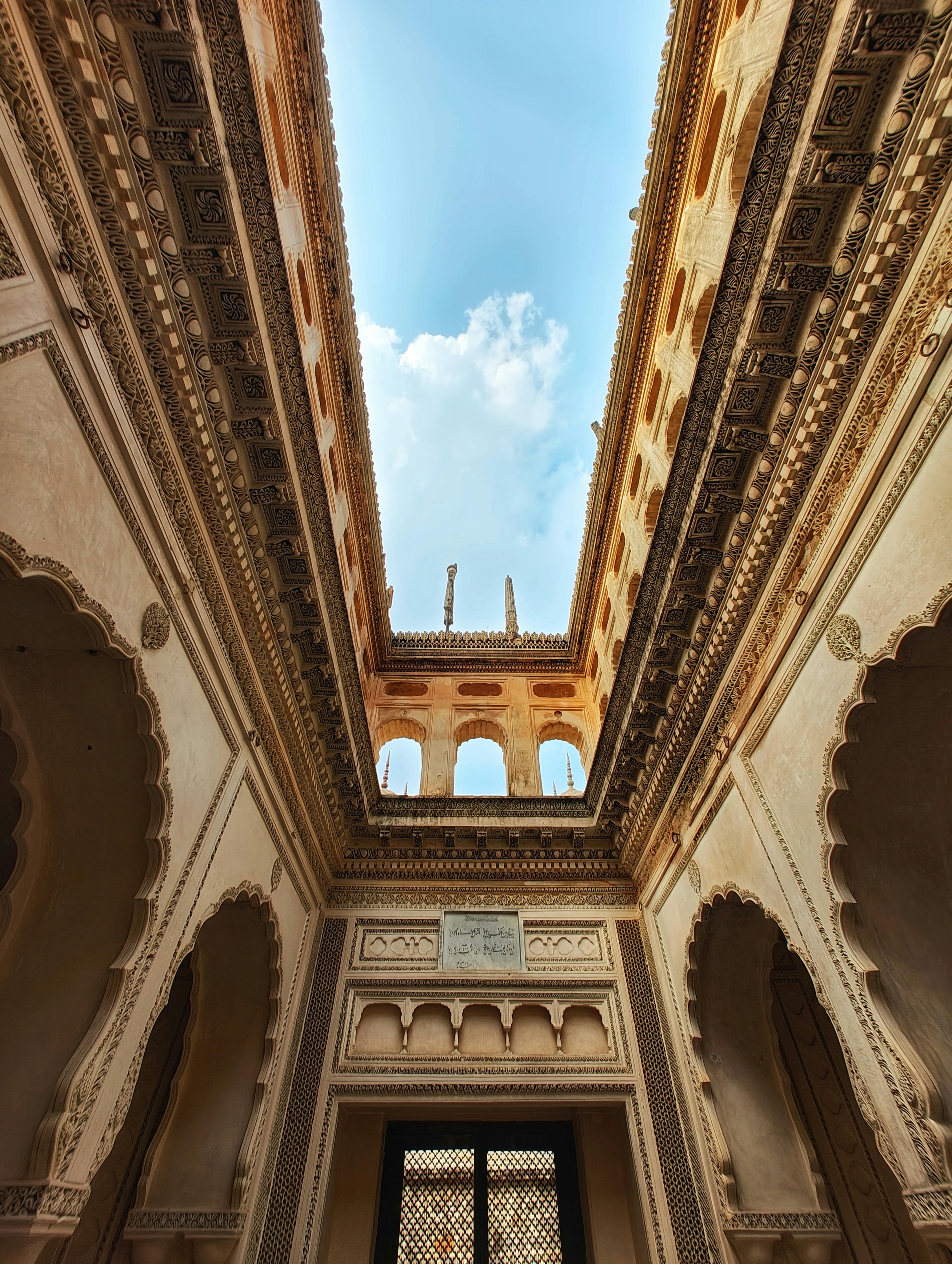 Hyderabad Heritage Walk: Charminar & Old City Expedition