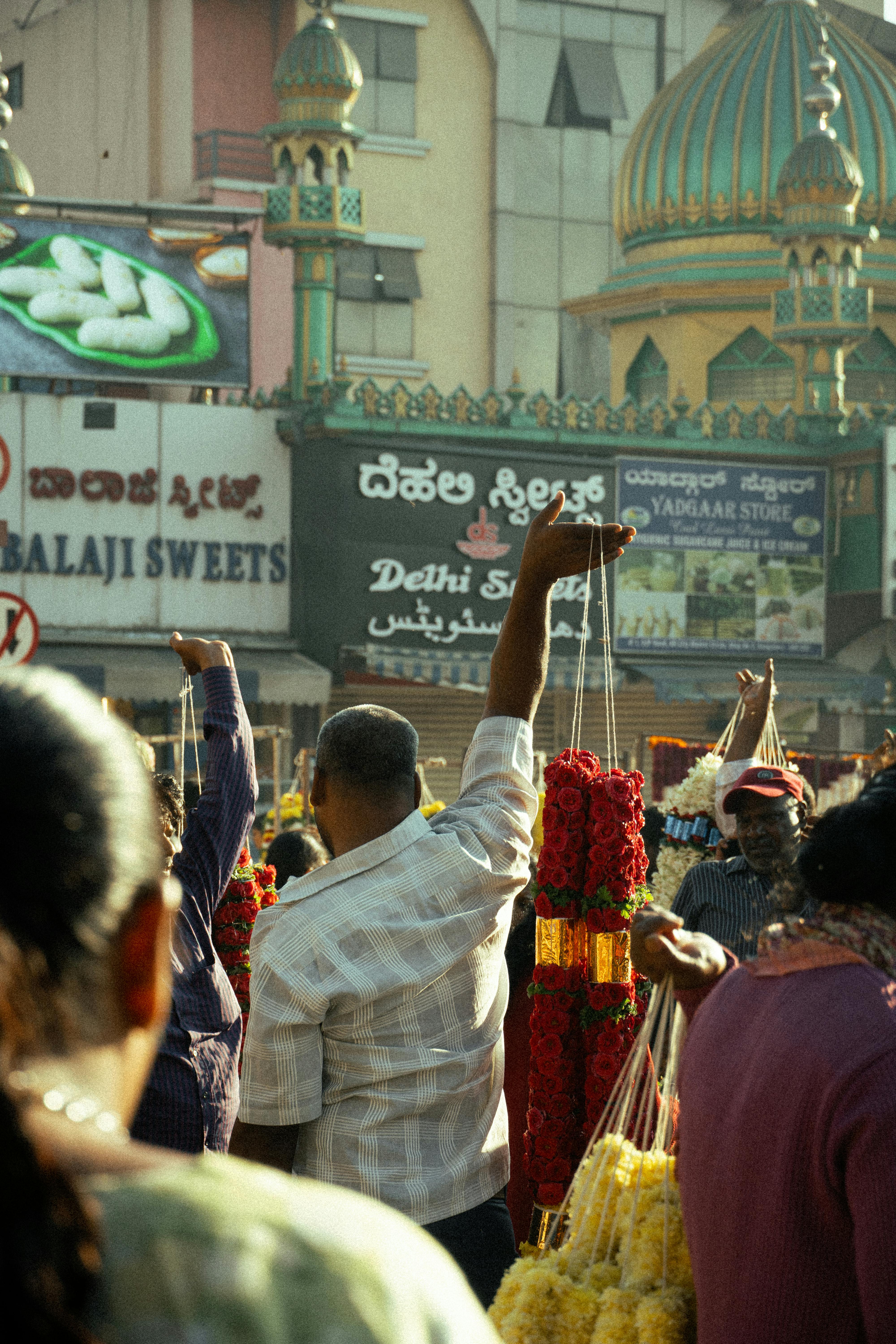 Bangalore & Beyond: Culture, Nature, Cuisine