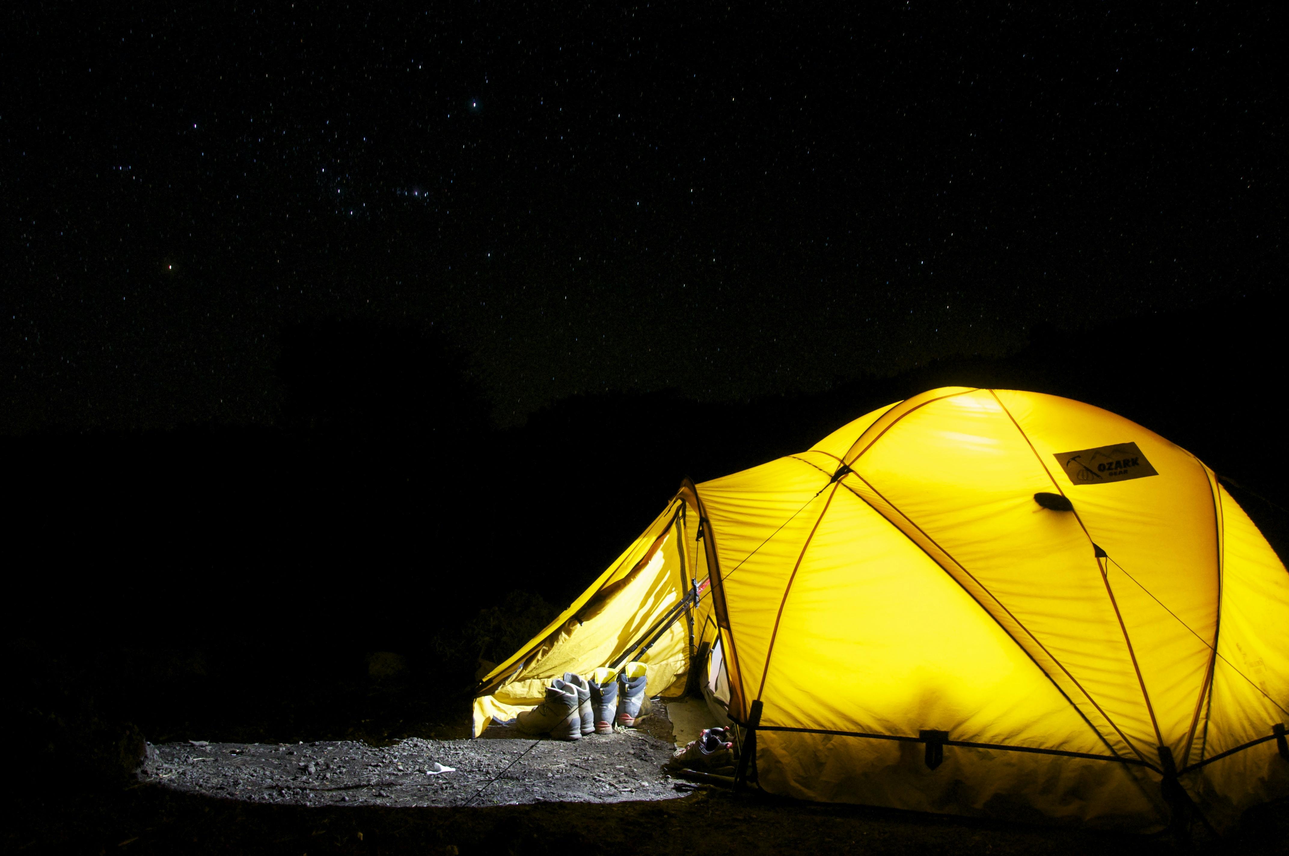 accommodation