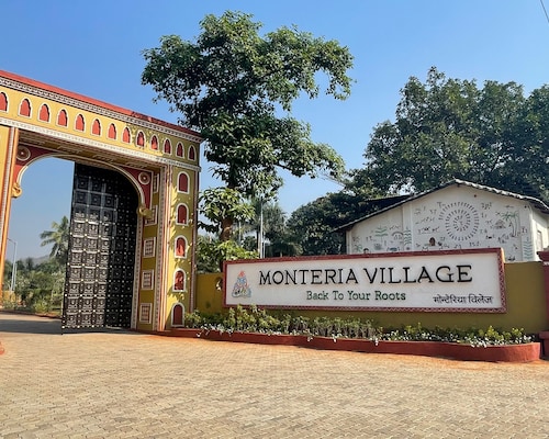 The Monteria Escape
