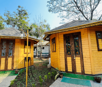 accommodation