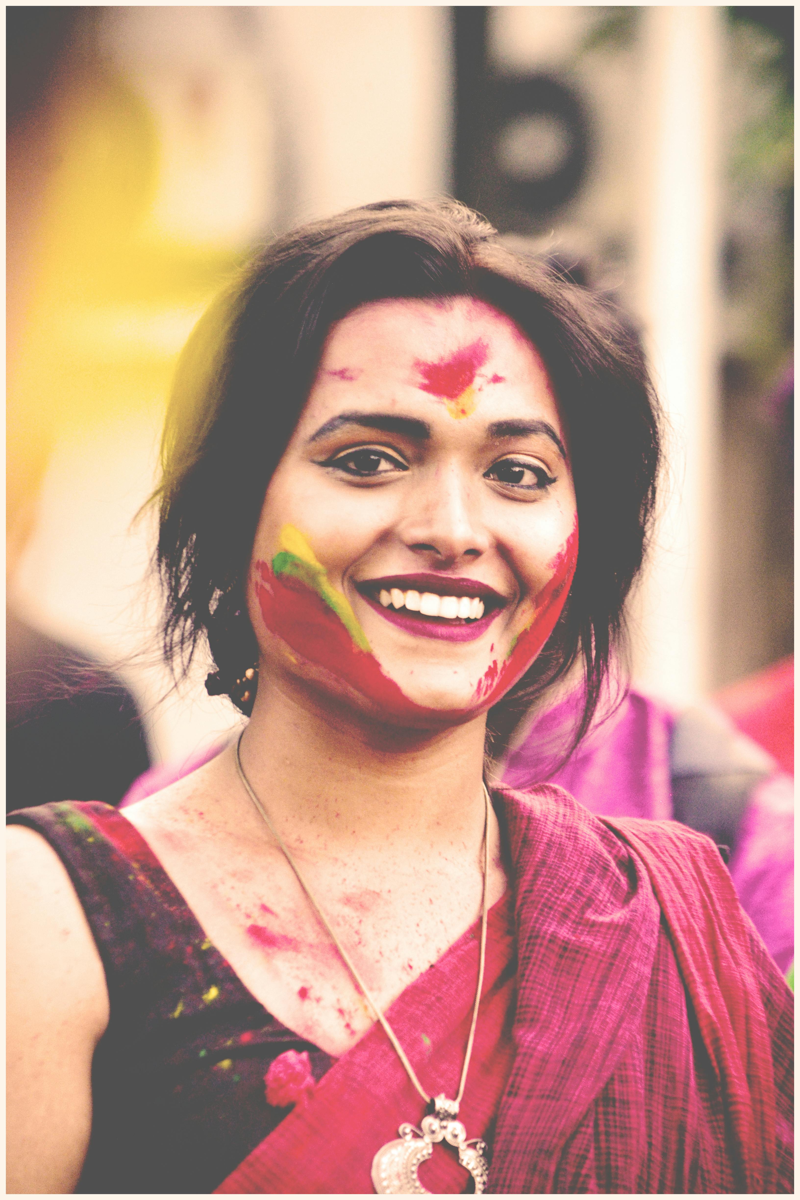 Jogita Sharma