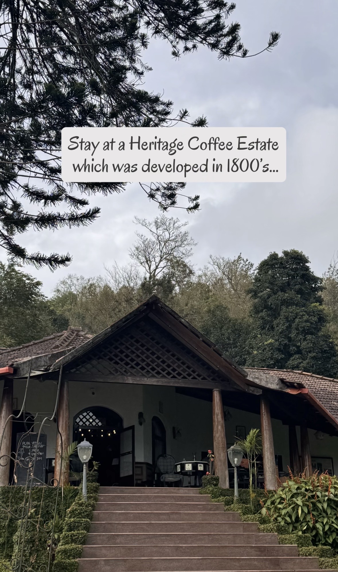 Coorg Art Retreat