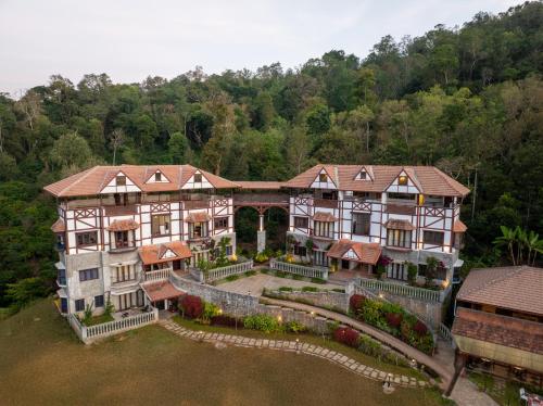 accommodation