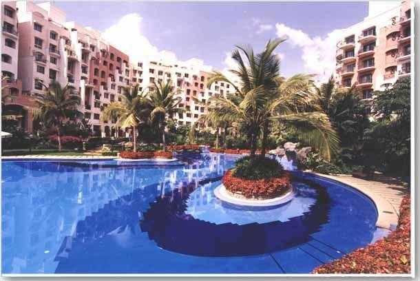 accommodation