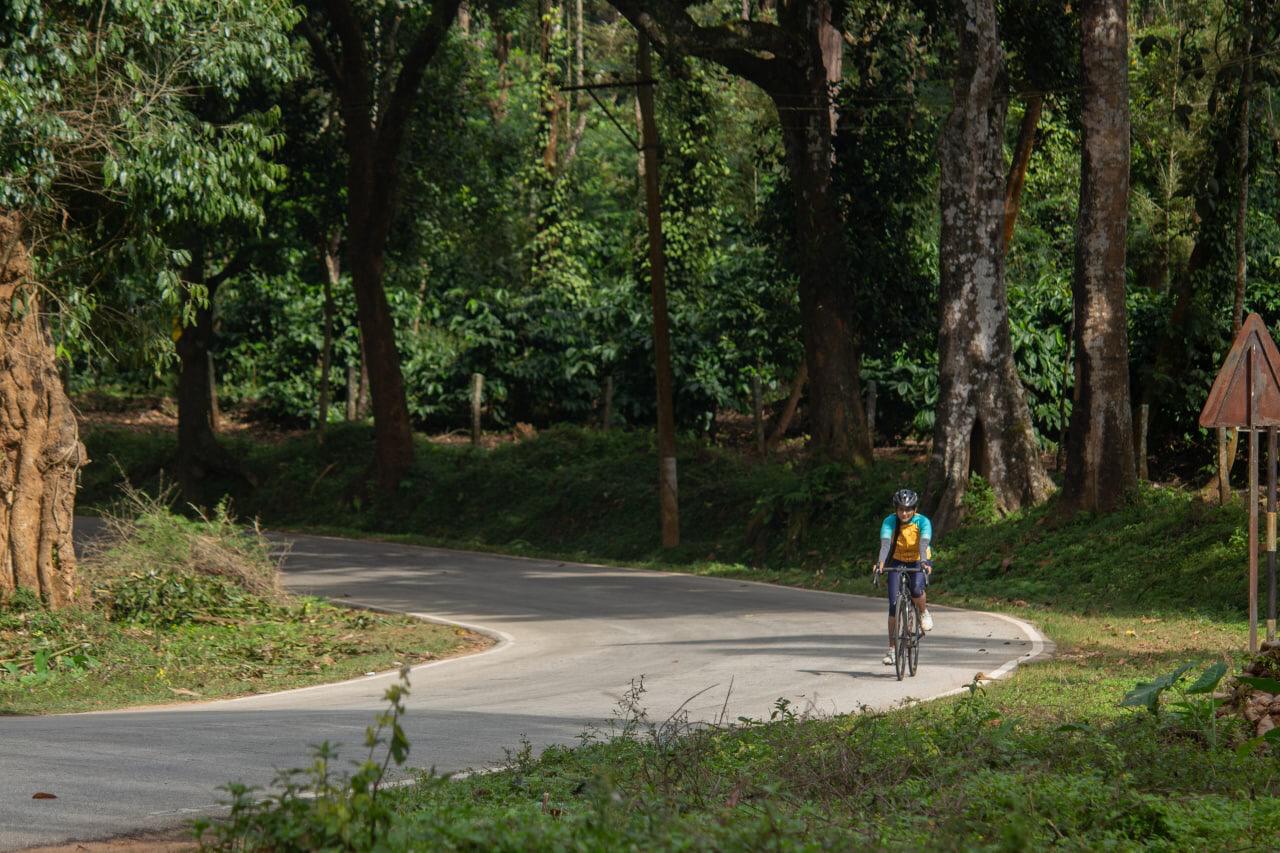 Malnad Gran Fondo- Karnataka's most exciting bicycle tour