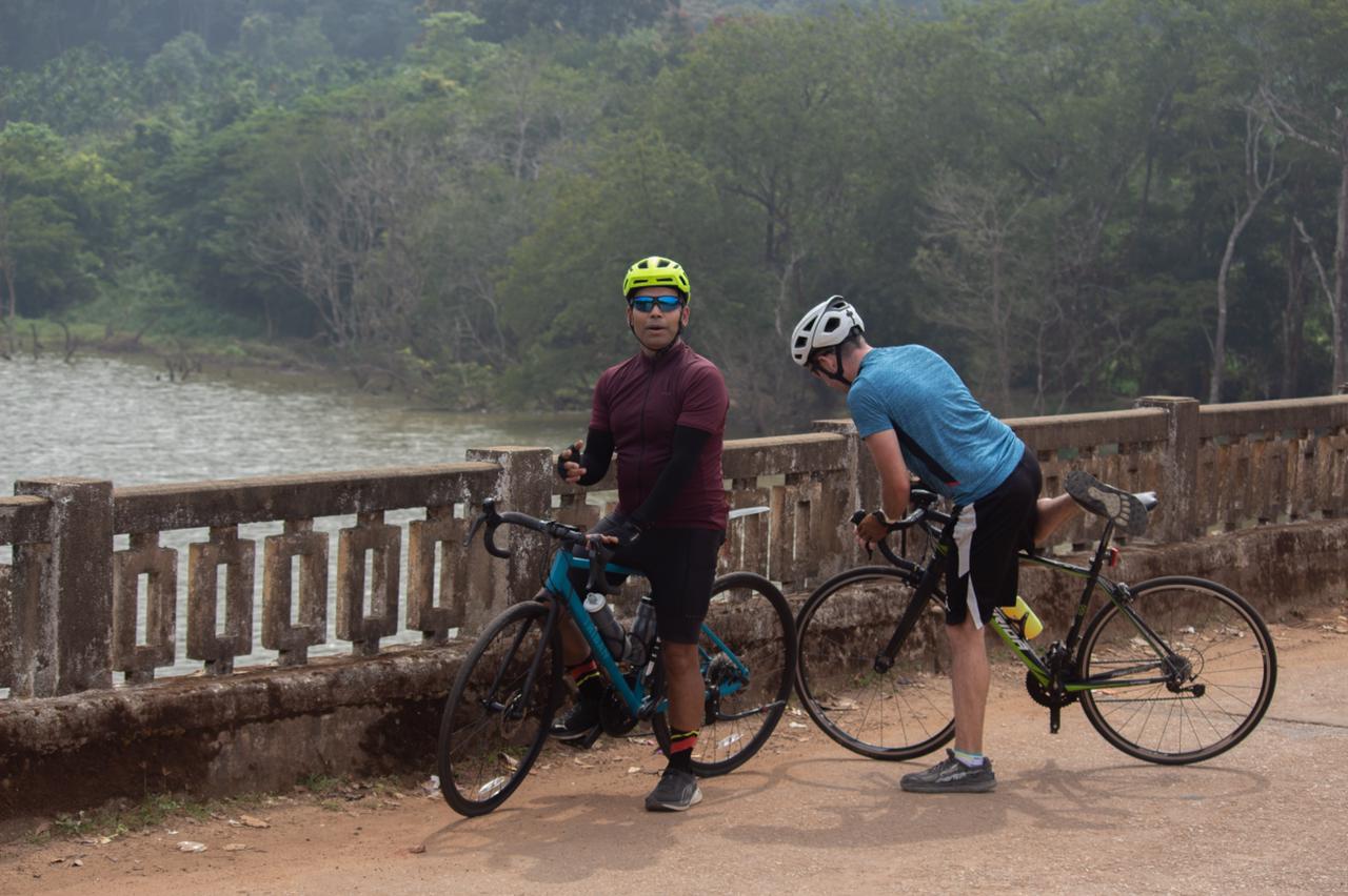 Malnad Gran Fondo- Karnataka's most exciting bicycle tour