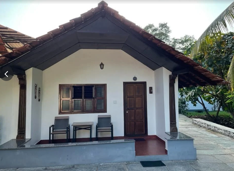 accommodation