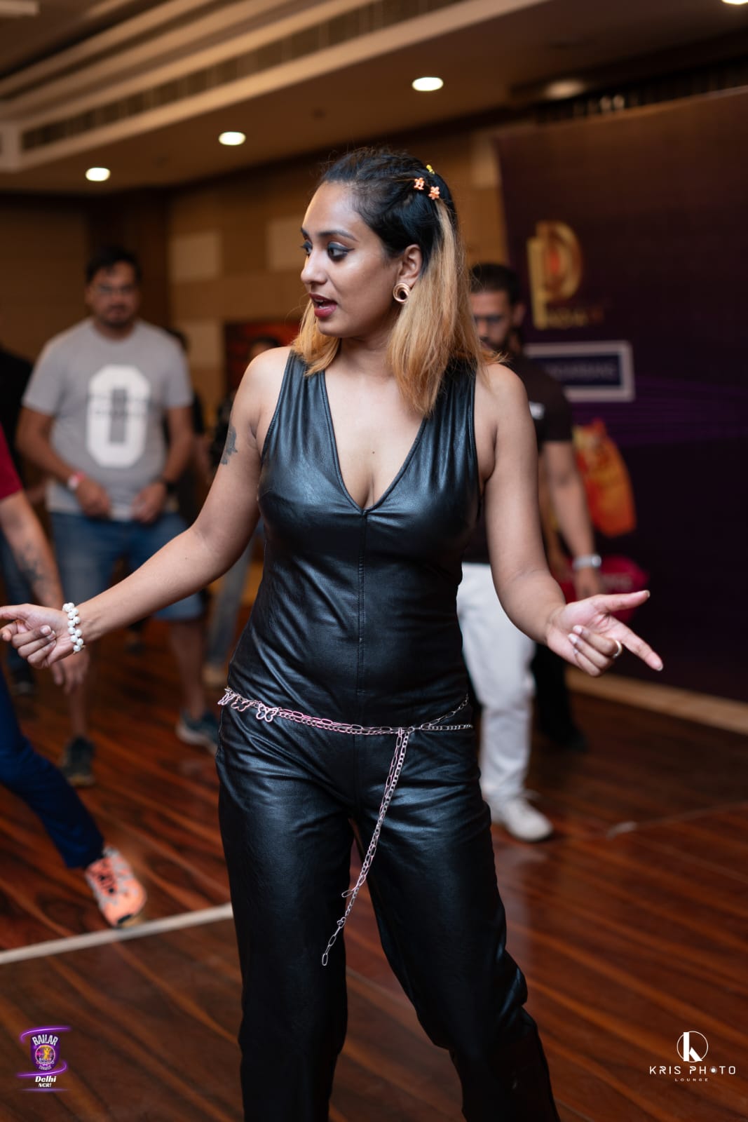 Manasi Ajmani profile photo