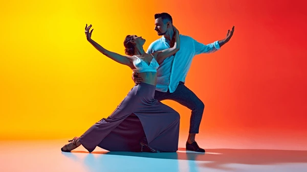 Dance Your Way - Salsa & Bachata Workshops