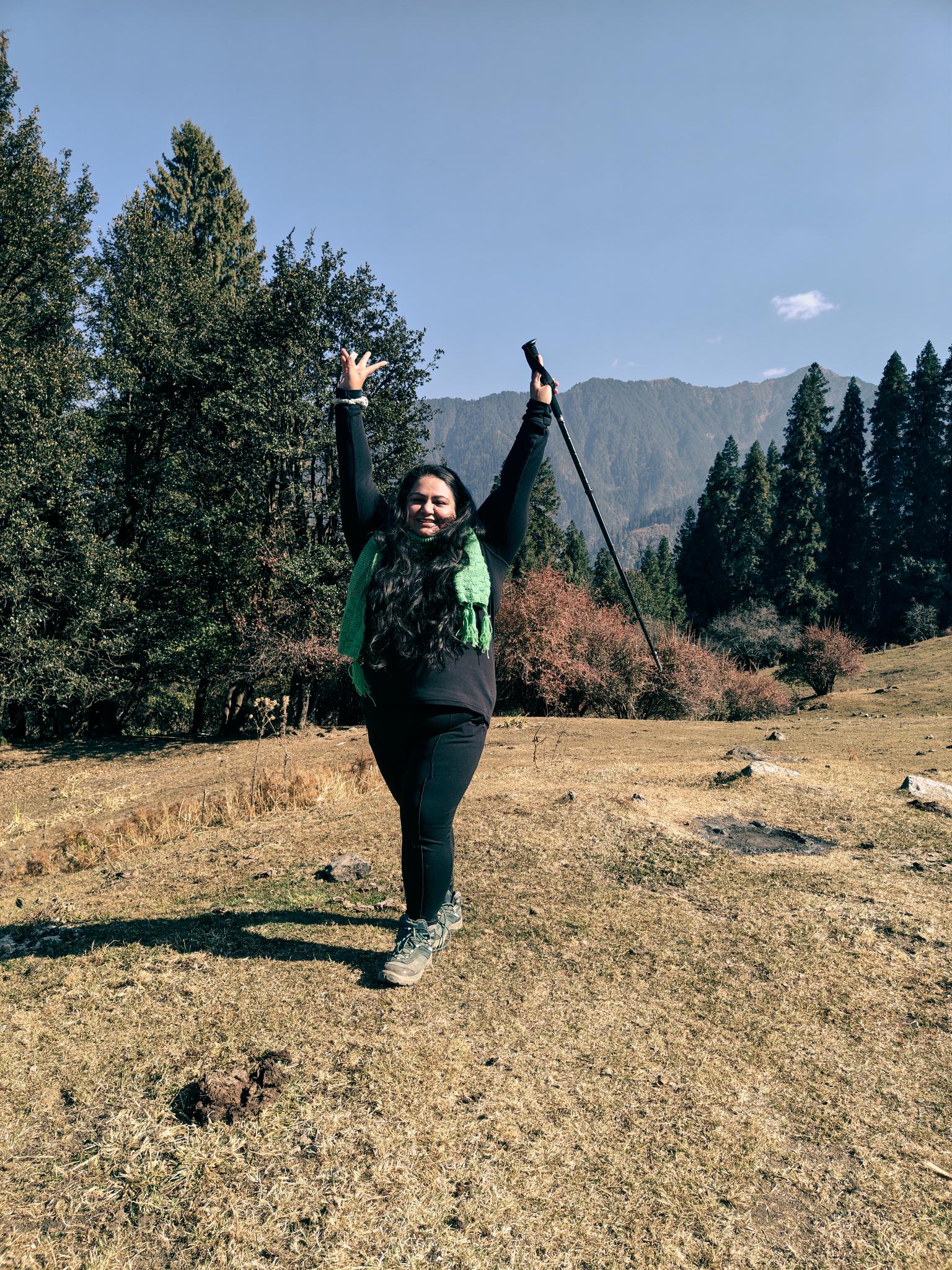 Ritu Kalra