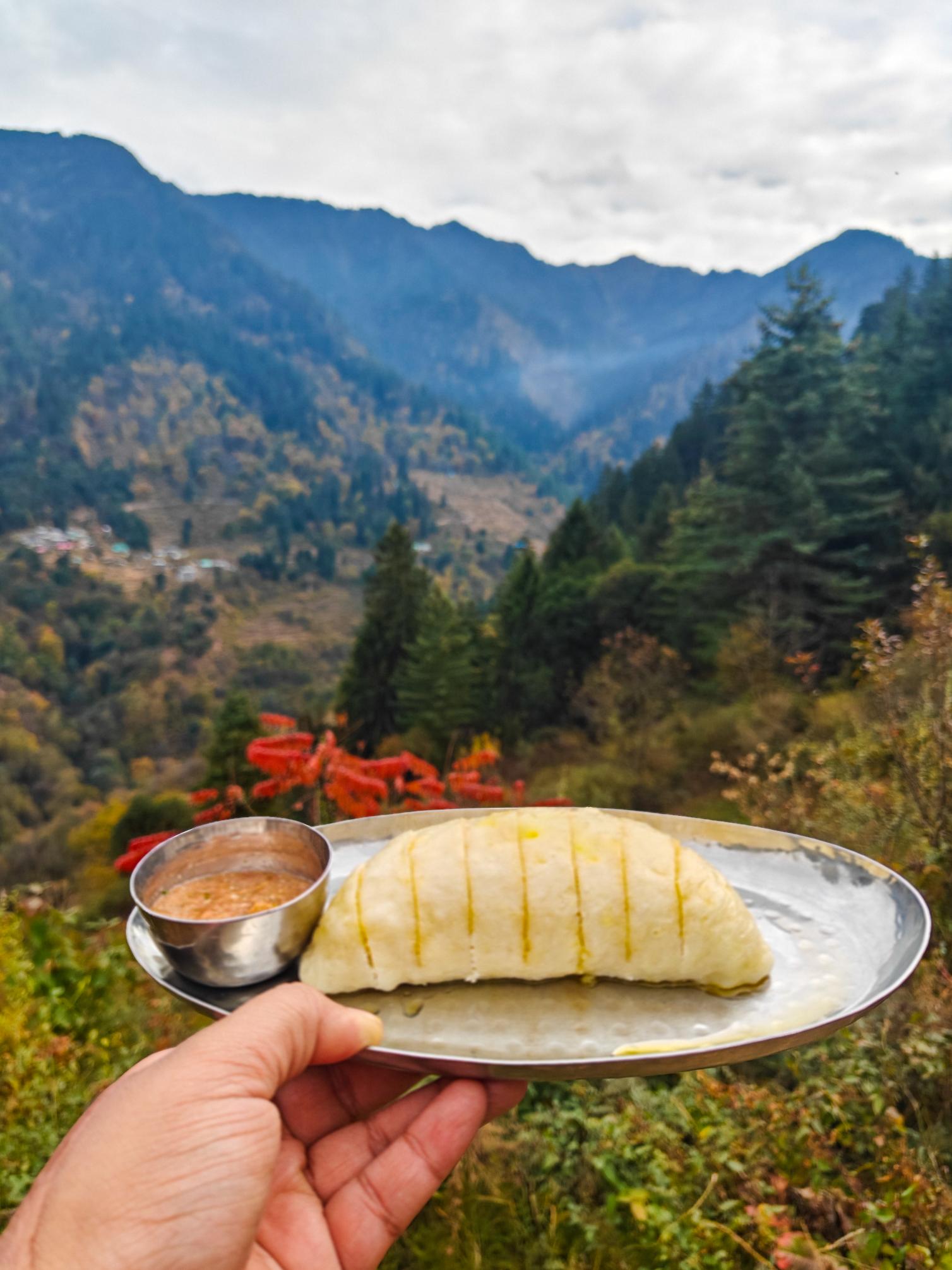 Shangarh Escapade :: Beyond Touristy Himachal