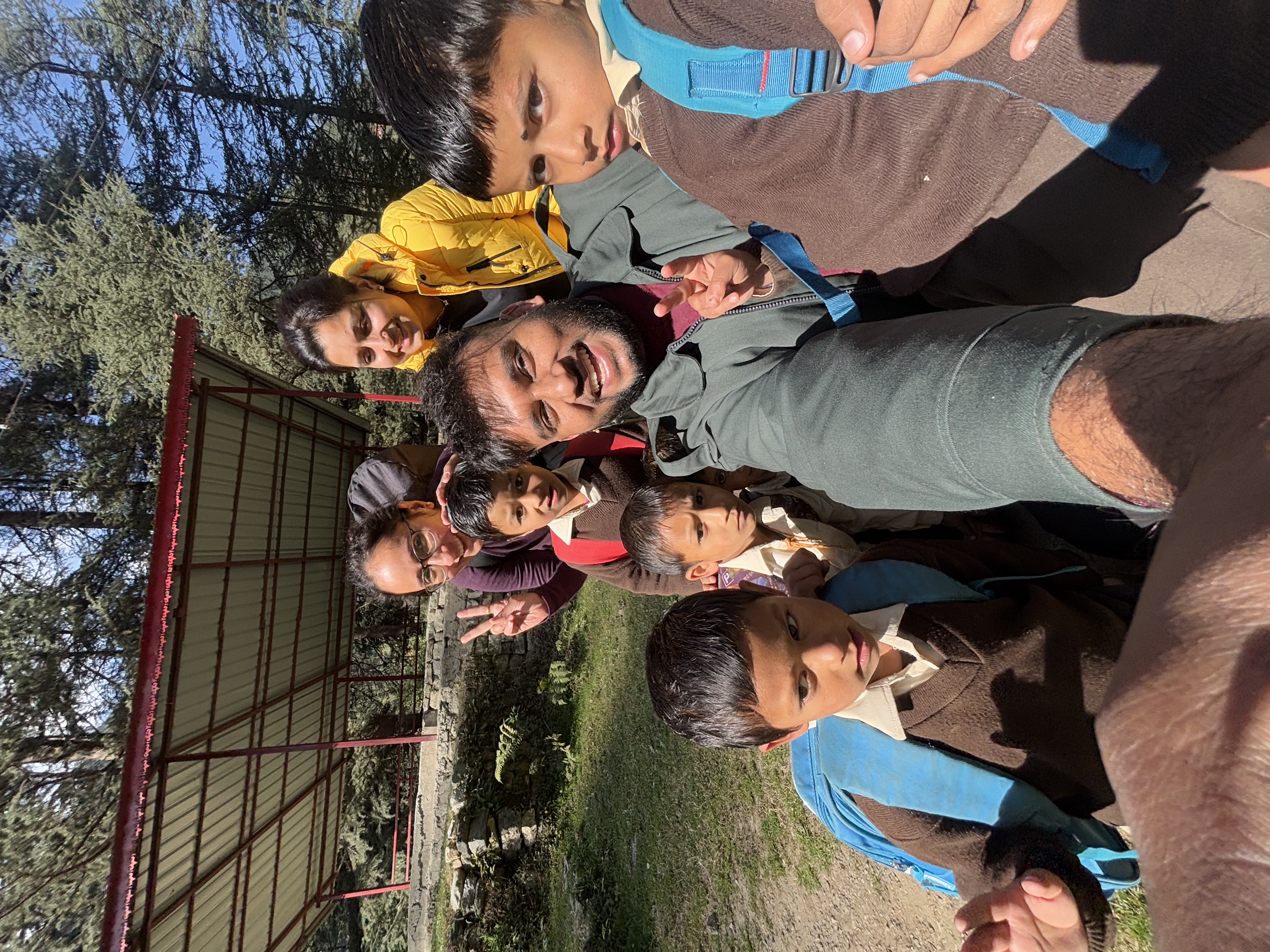 Bachoan Wale Games