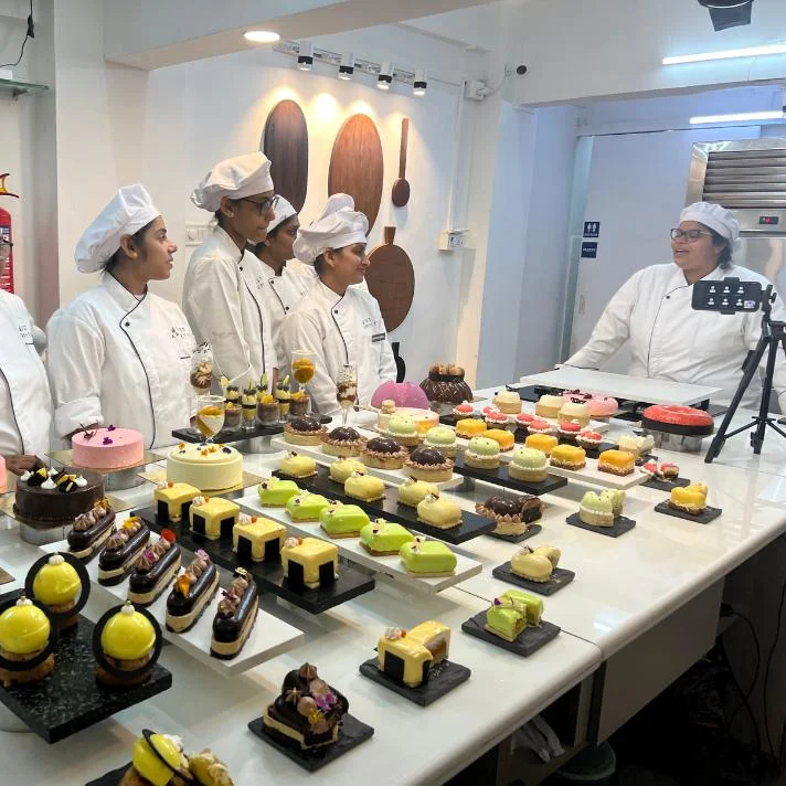 Galettes Cooking Workshop (Pure Veg) by Just Appetite