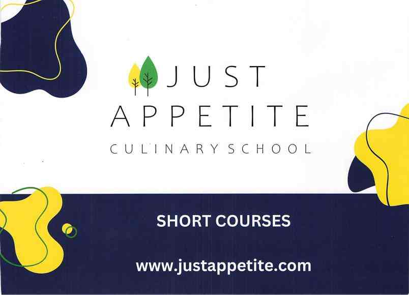 Just Appetite