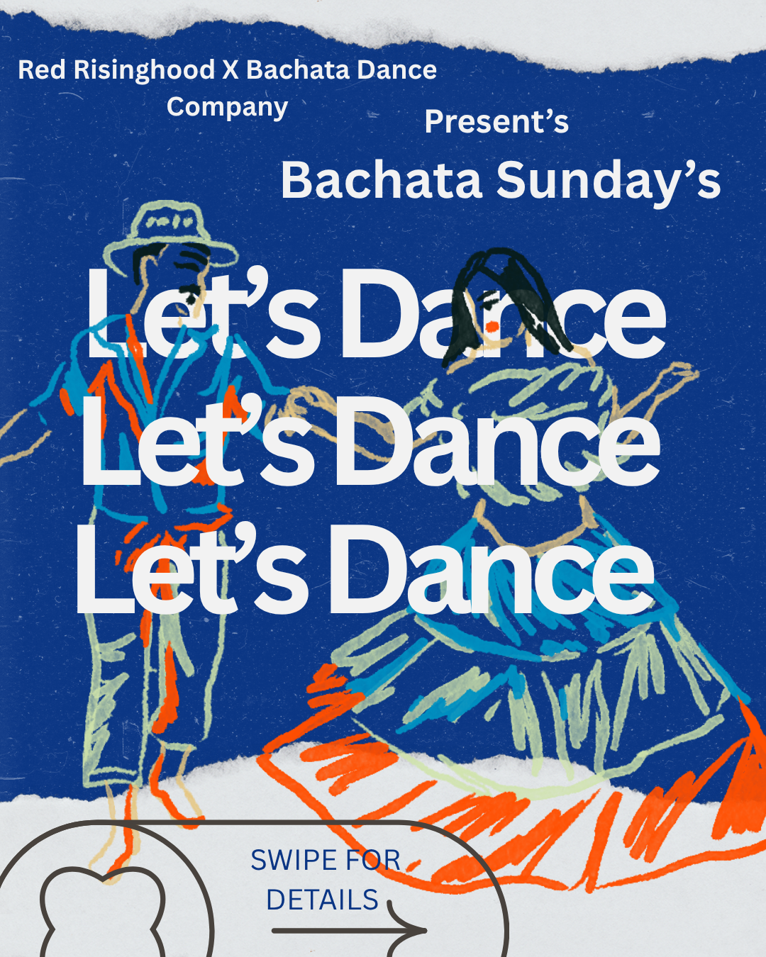 The Bachata Sunday