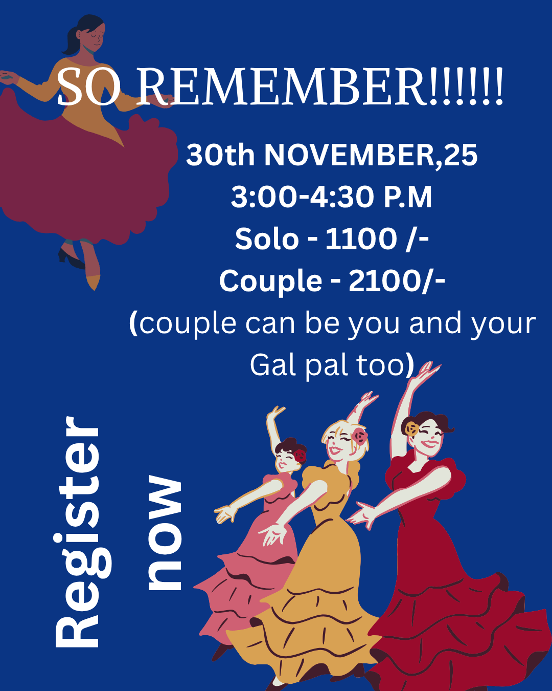 The Bachata Sunday