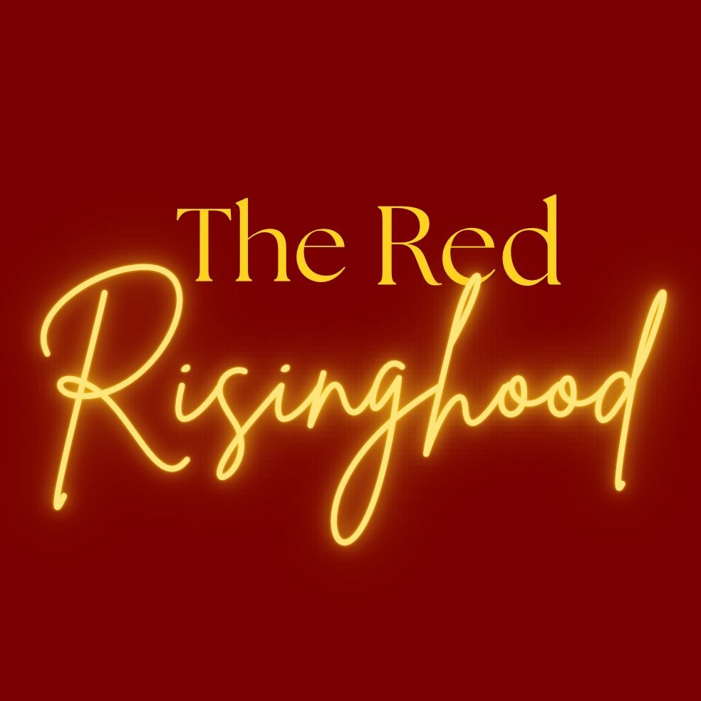 Red Rising Hood