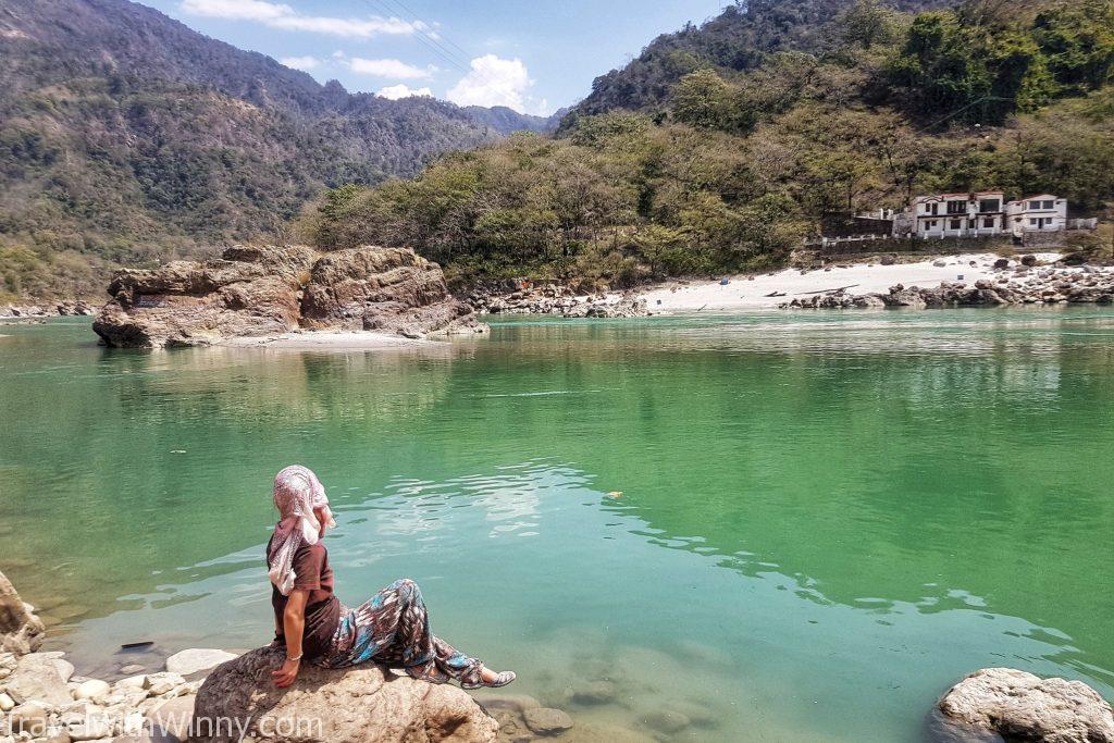 Sunrise Yoga & Ganga Serenity