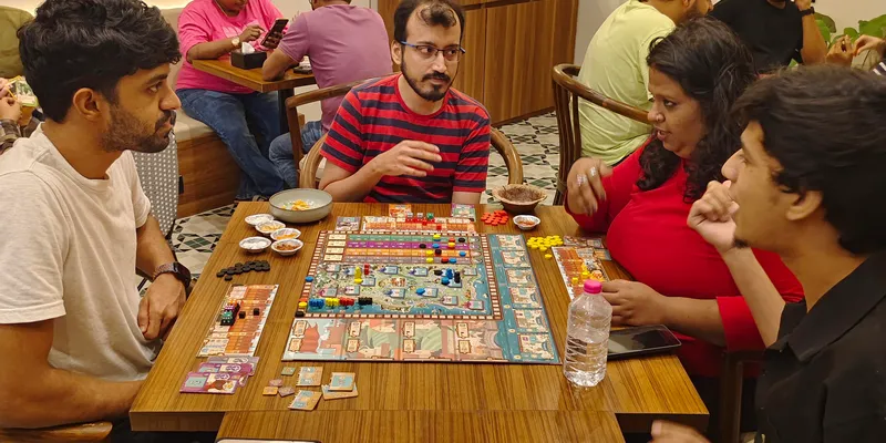 Ice Break, Breathe & Begin