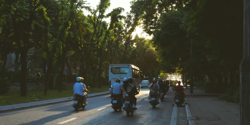 Laxman Jhula Meet Up and Ride