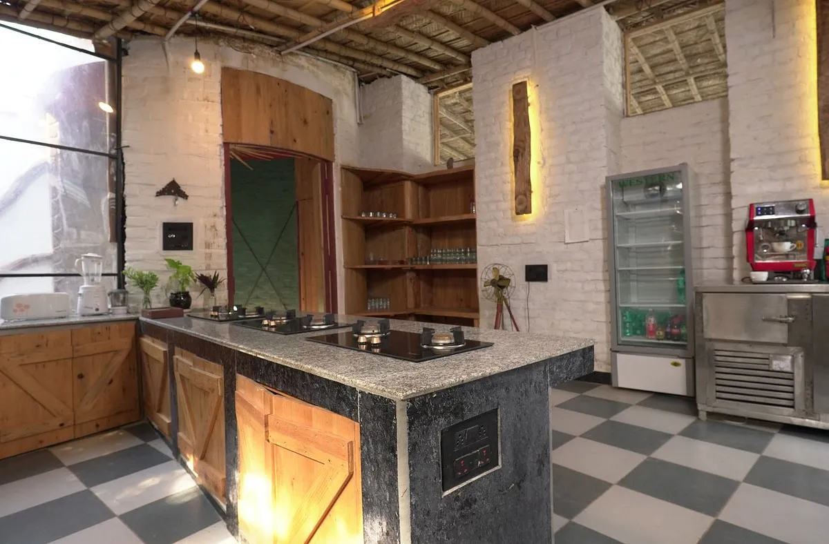 Classical Indian Cooking Classes: Sattvic, Seasonal and Soulful