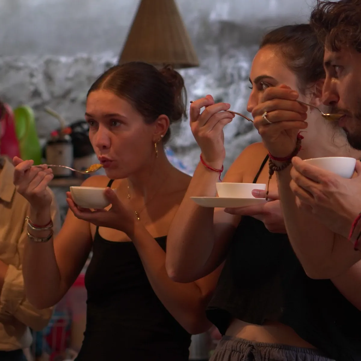 Classical Indian Cooking Classes: Sattvic, Seasonal and Soulful