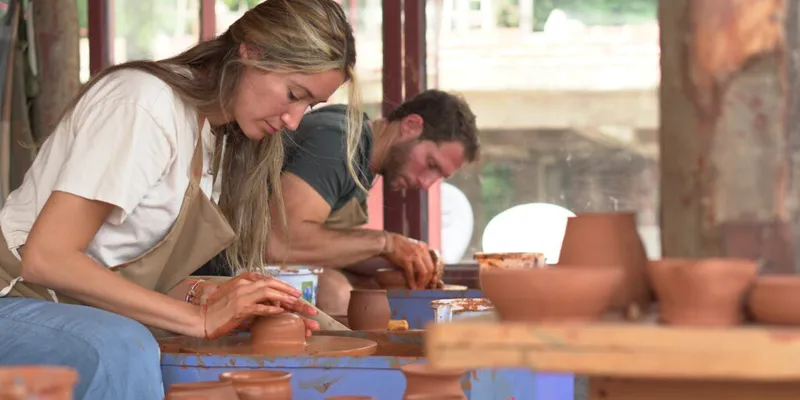 2nd Hour | Create Your Own