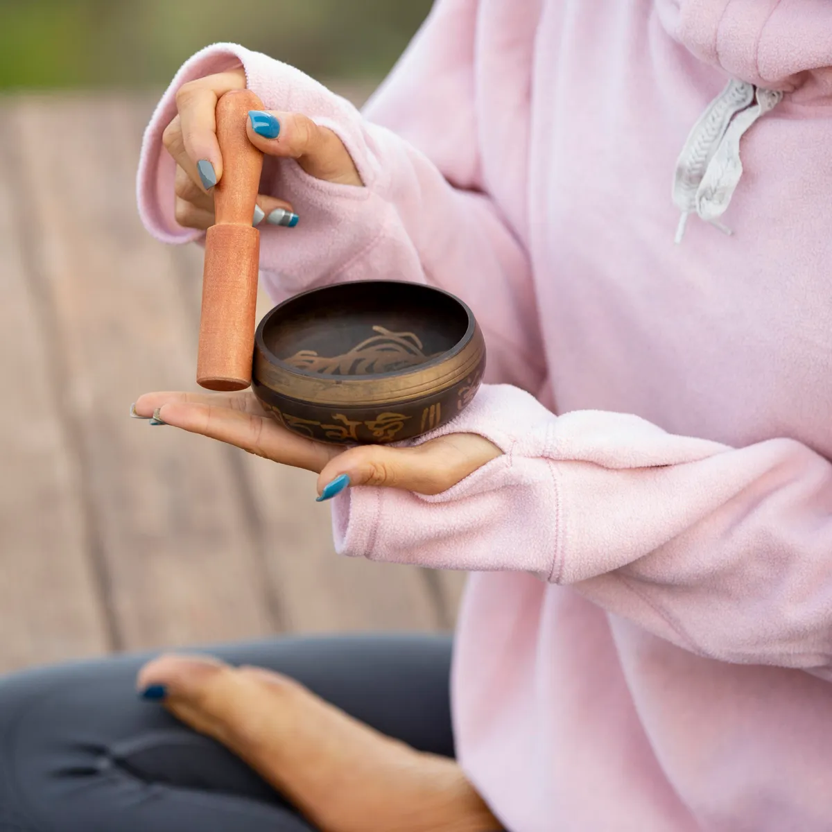 Flute Flow and Reiki Glow Journey | Emotional Release ,Deep Rest, Holistic Wellness