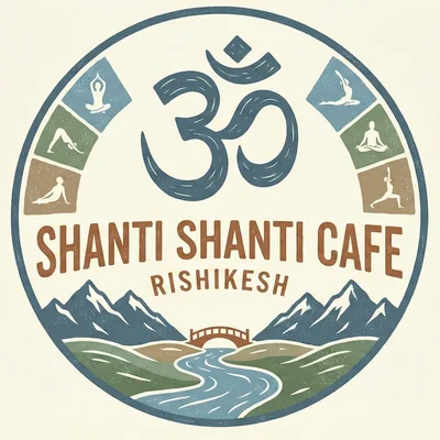 Om Shanti Cafe