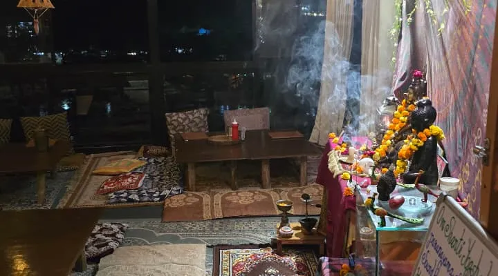 Mantra Chanting
