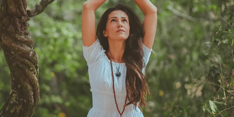 Closing Harmony Meditation
