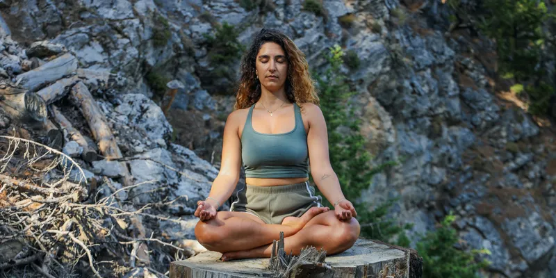 Harmony Meditation