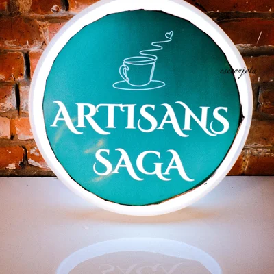 Artisans Saga profile photo