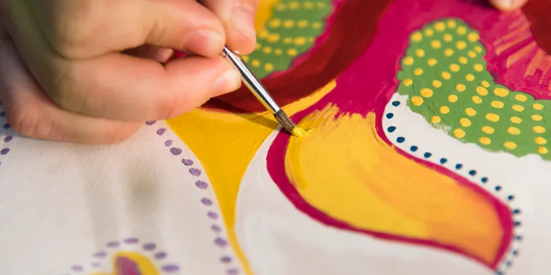 Create, Play, Repeat