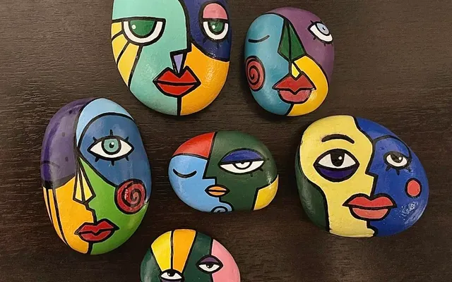 Games, Giggles, Friends Making