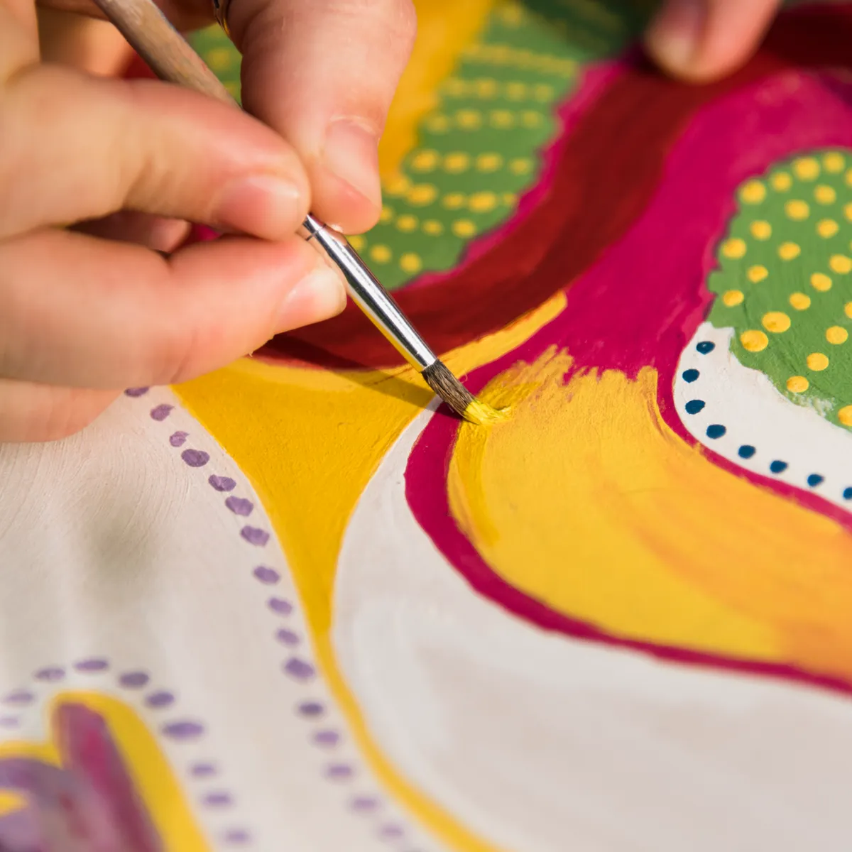 Strangers to Fam Jam - Travel Tribe Meetup