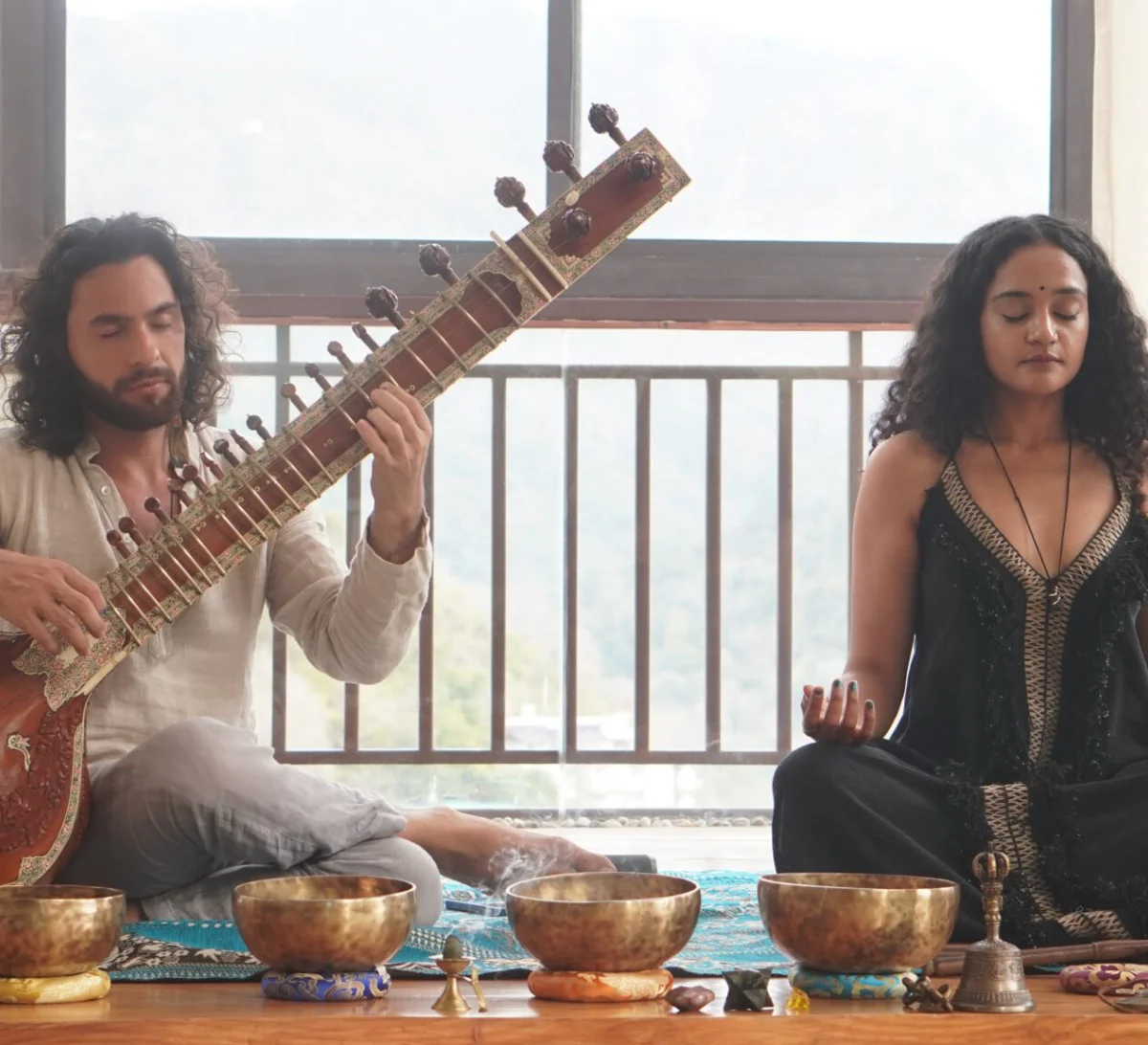 Next 35 mins | Bansuri Flute