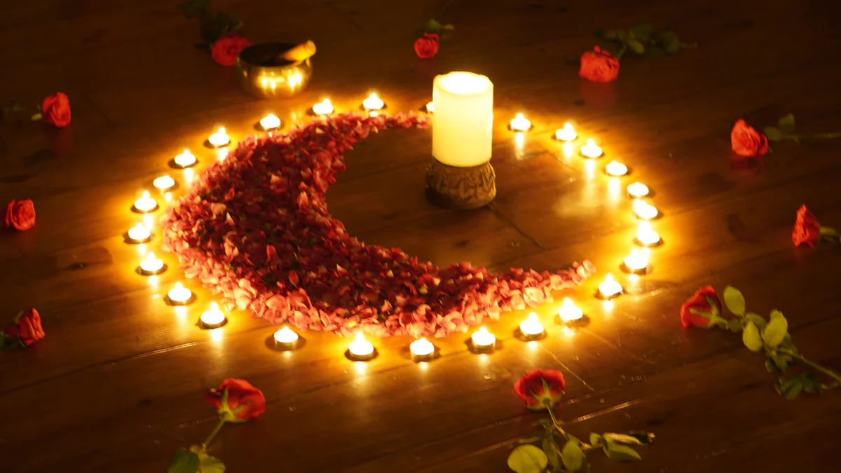 Flute Flow and Reiki Glow Journey | Emotional Release ,Deep Rest, Holistic Wellness