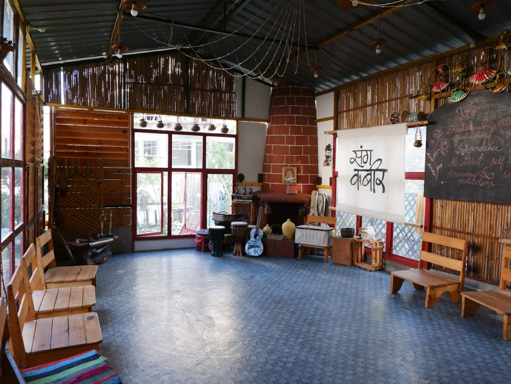 accommodation