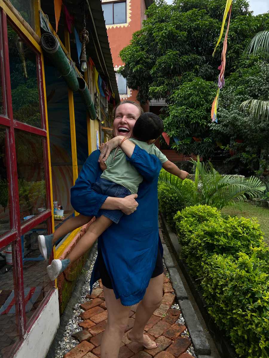 RANGSANG - New Year Special Retreat