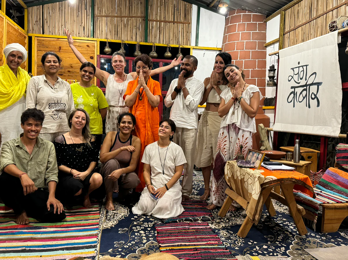 RANGSANG - New Year Special Retreat