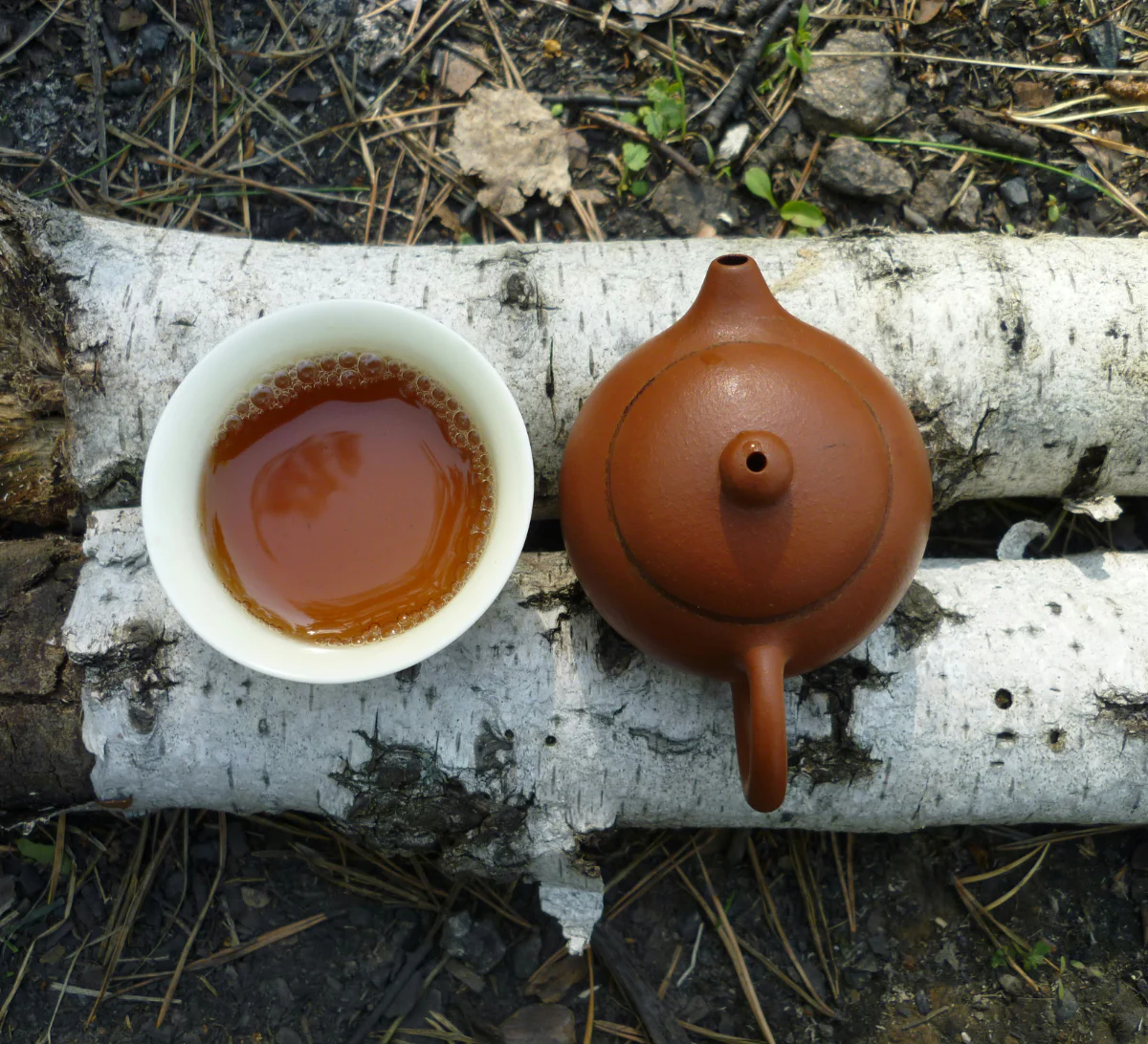 Opening Circle with Cacao