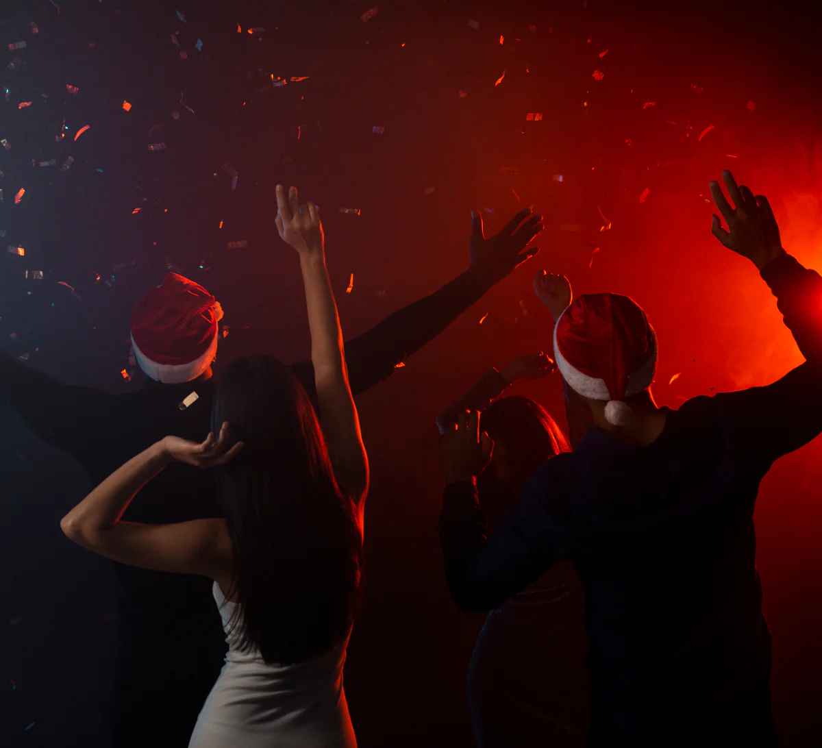 Dance and Free Movement