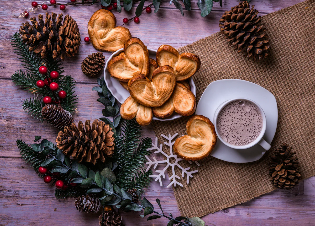 Christmas Bash at Aavya