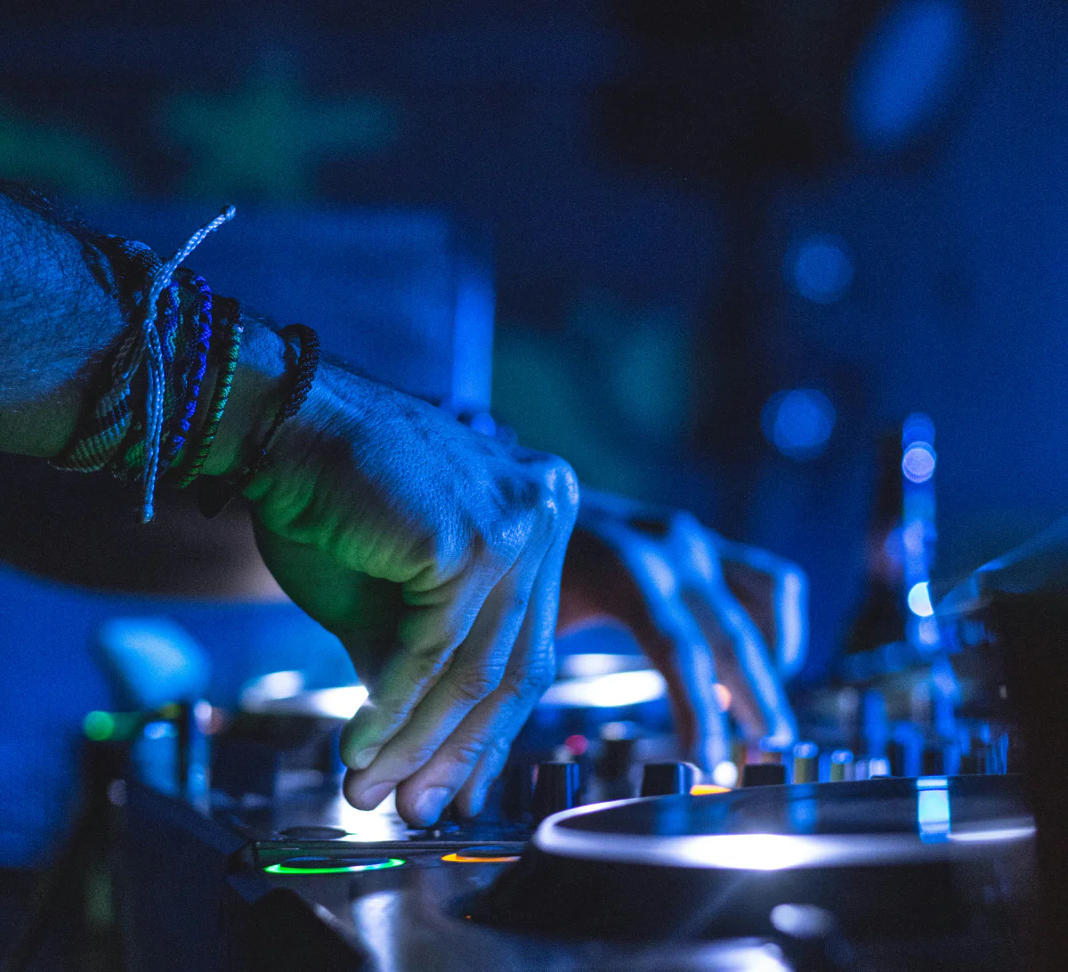 Groove, Gather and Celebrate