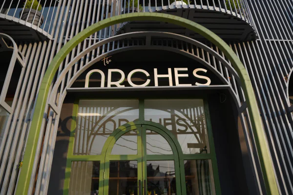 Arches Tapovan profile photo