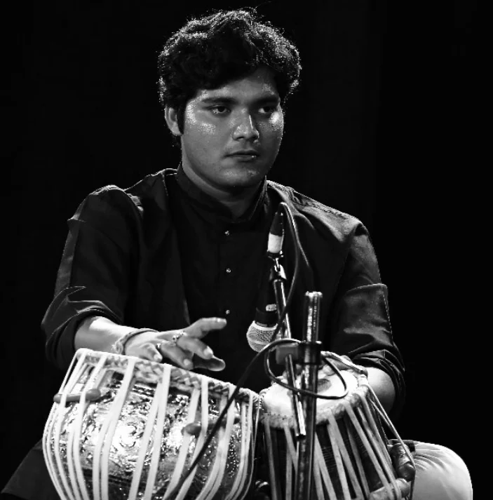 Anhad Naad – An Evening of Tabla & Santoor